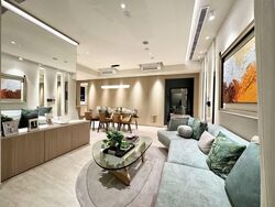 Arina East Residences (D15), Apartment #582941861